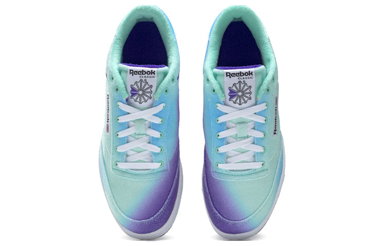 Reebok Daniel Moon x Club C 85 'Hint Mint' GZ1097