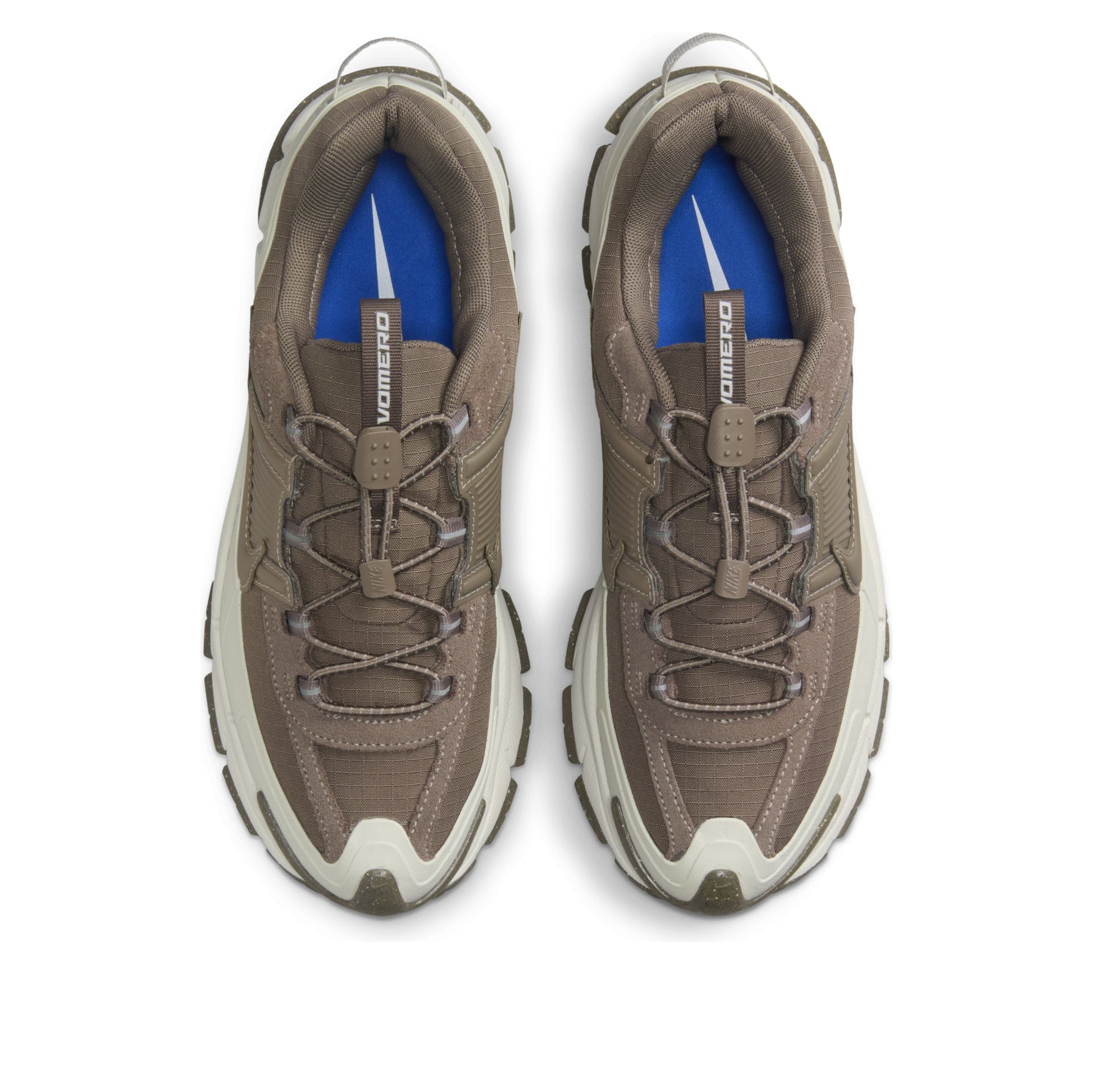 (WMNS) Nike Air Zoom Vomero Roam 'Light Bone Mink Brown' HQ2181-006