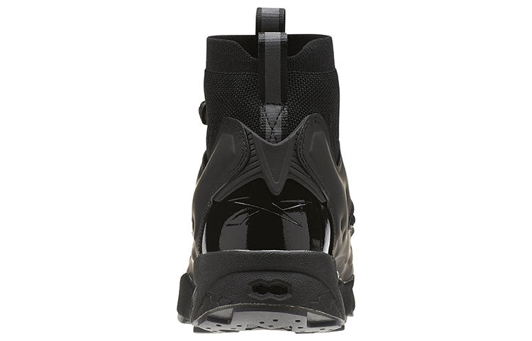 Reebok InstaPump Fury OG ULTK 'Triple Black' CN3715