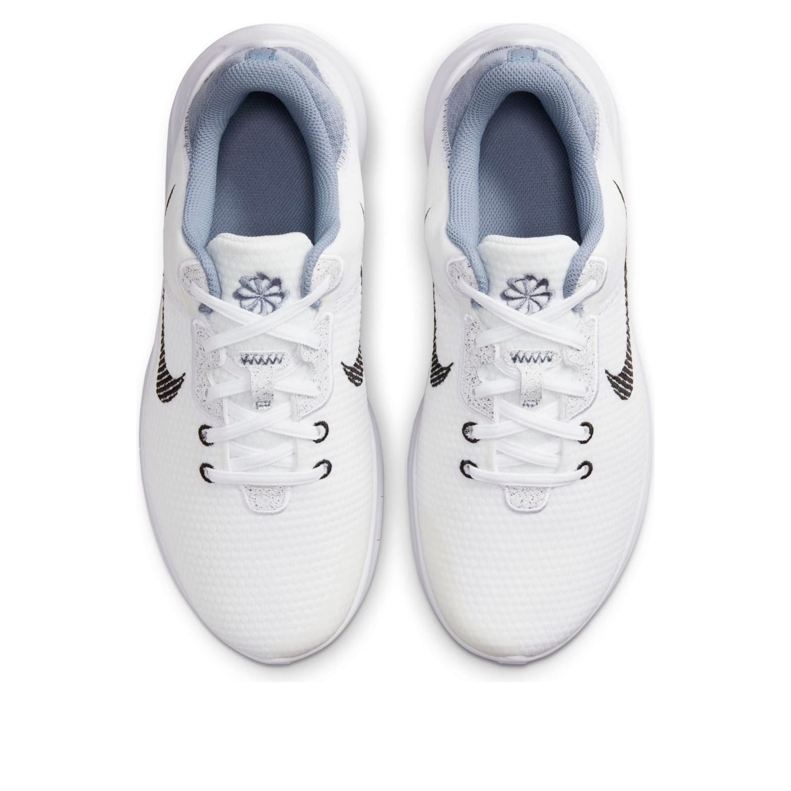 Nike Flex Experience Run 11 Next Nature Extra Wide 'White Ashen Slate' DH5753-100