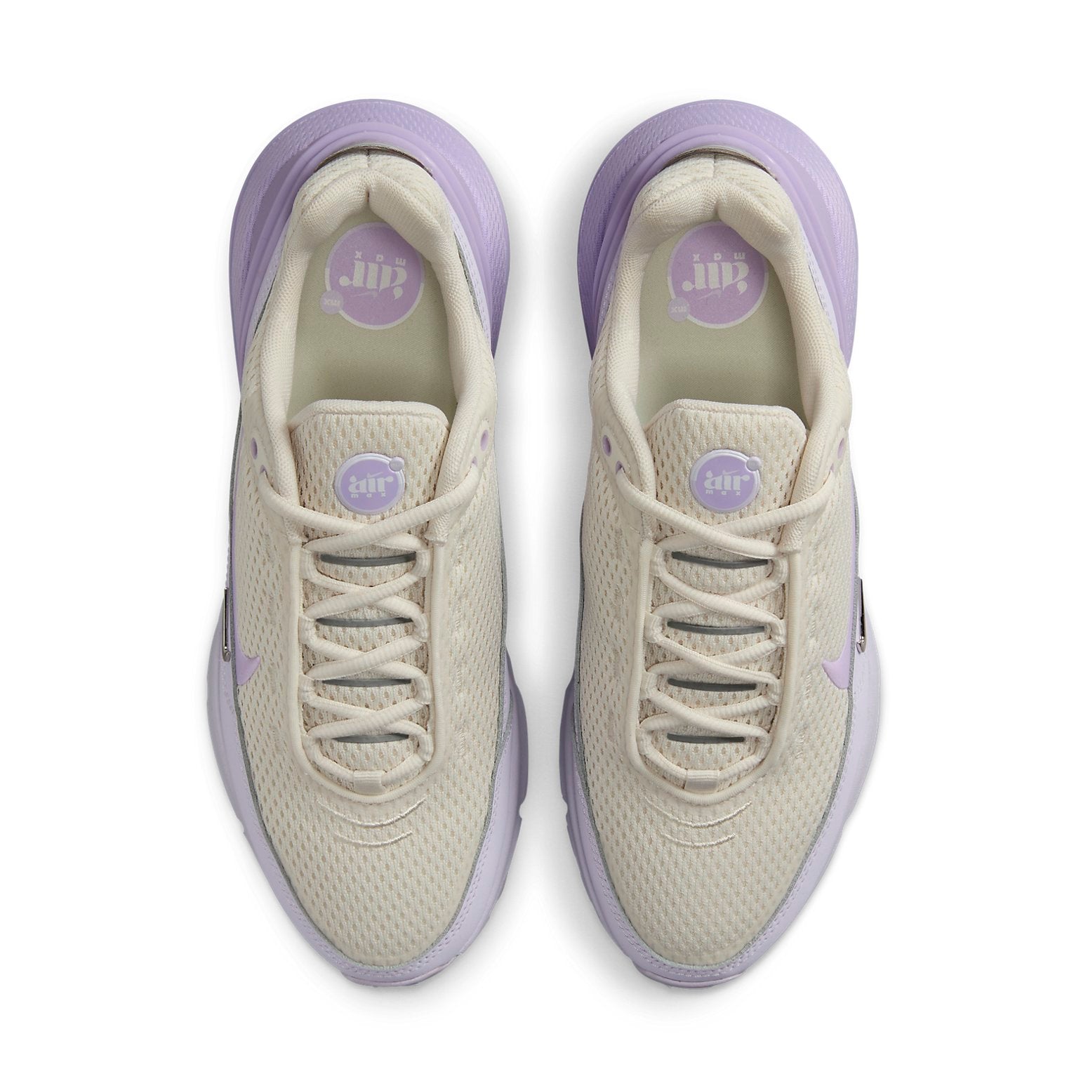 (WMNS) Nike Air Max Pulse 'Beige Barely Grape' FD6409-006