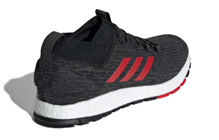 adidas PureBoost Rbl Cw 'Black Red' G26430