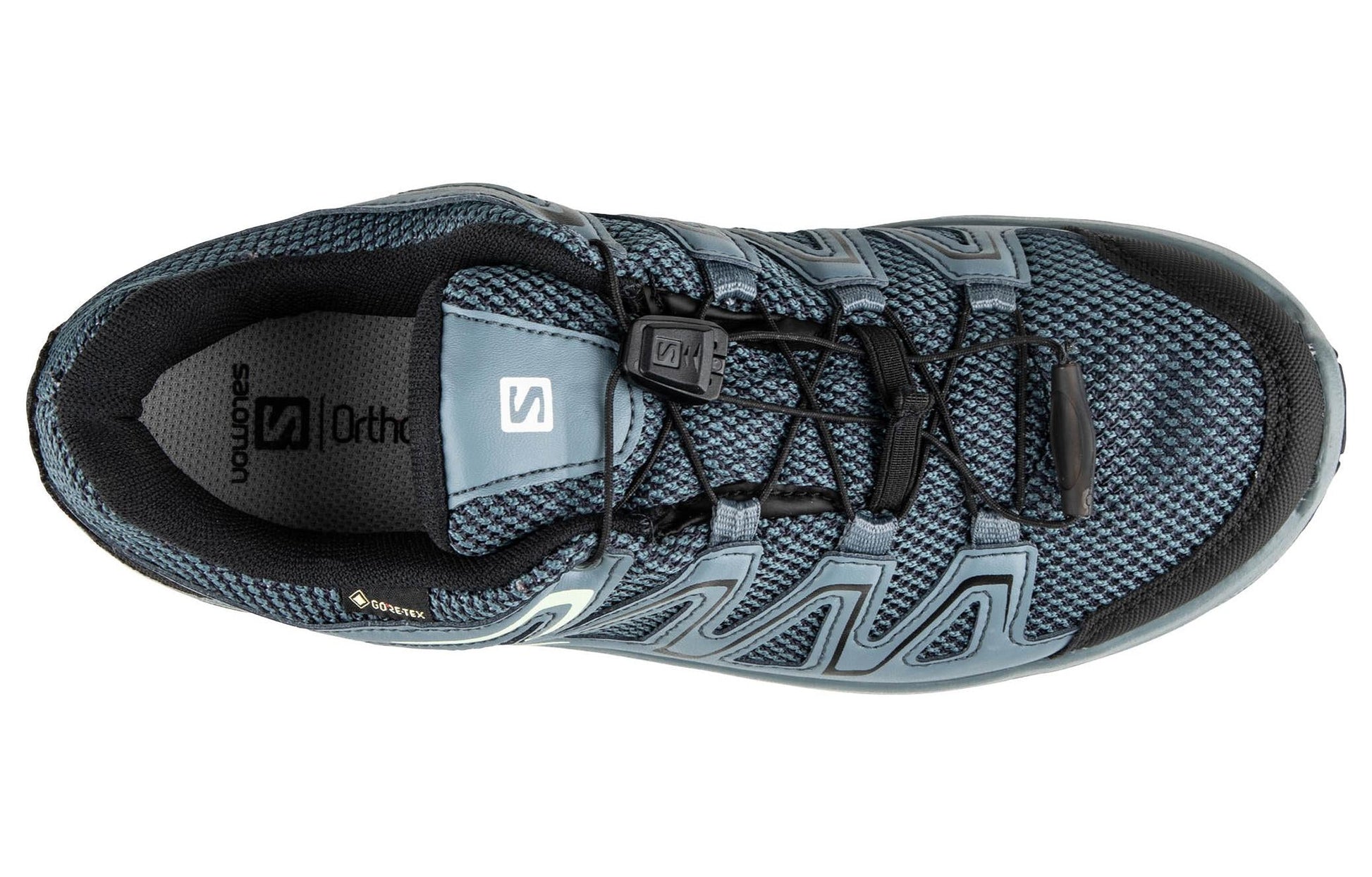 (WMNS) Salomon Custer Gtx 416768