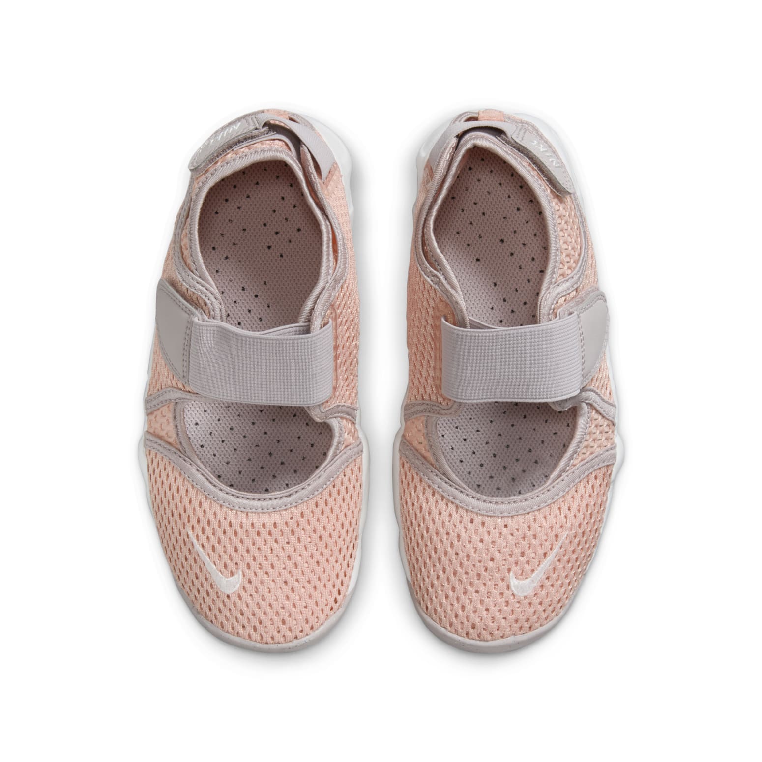 (GS) Nike Rift 2 'Arctic Orange White' FB5523-800