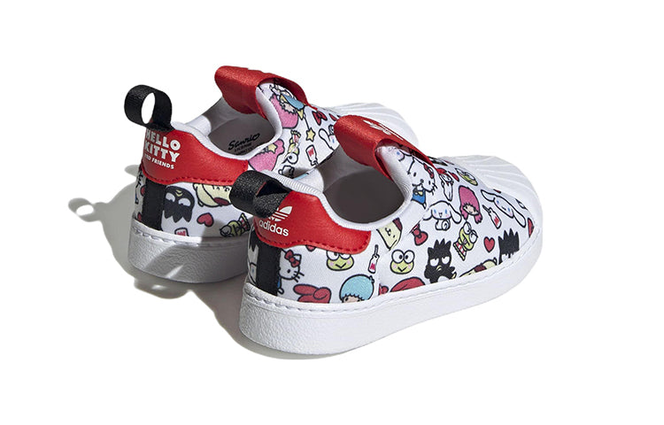 (TD) adidas Superstar 360 HQ4092