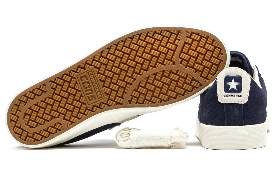 Converse Cons PL Vulc Pro OX 'Blue White' A02954C