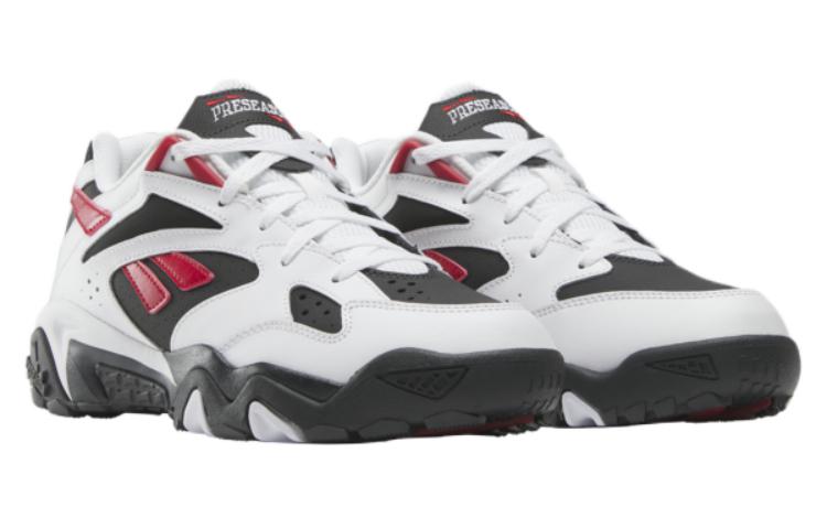 Reebok Preseason 94 Low 'White Flash Red' 100202785