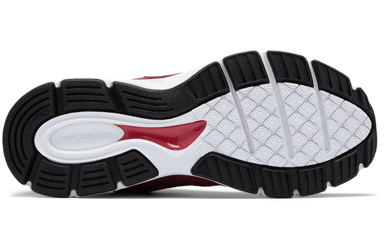 (WMNS) New Balance 990v4 Made in USA 'Mercury Red' W990VT4