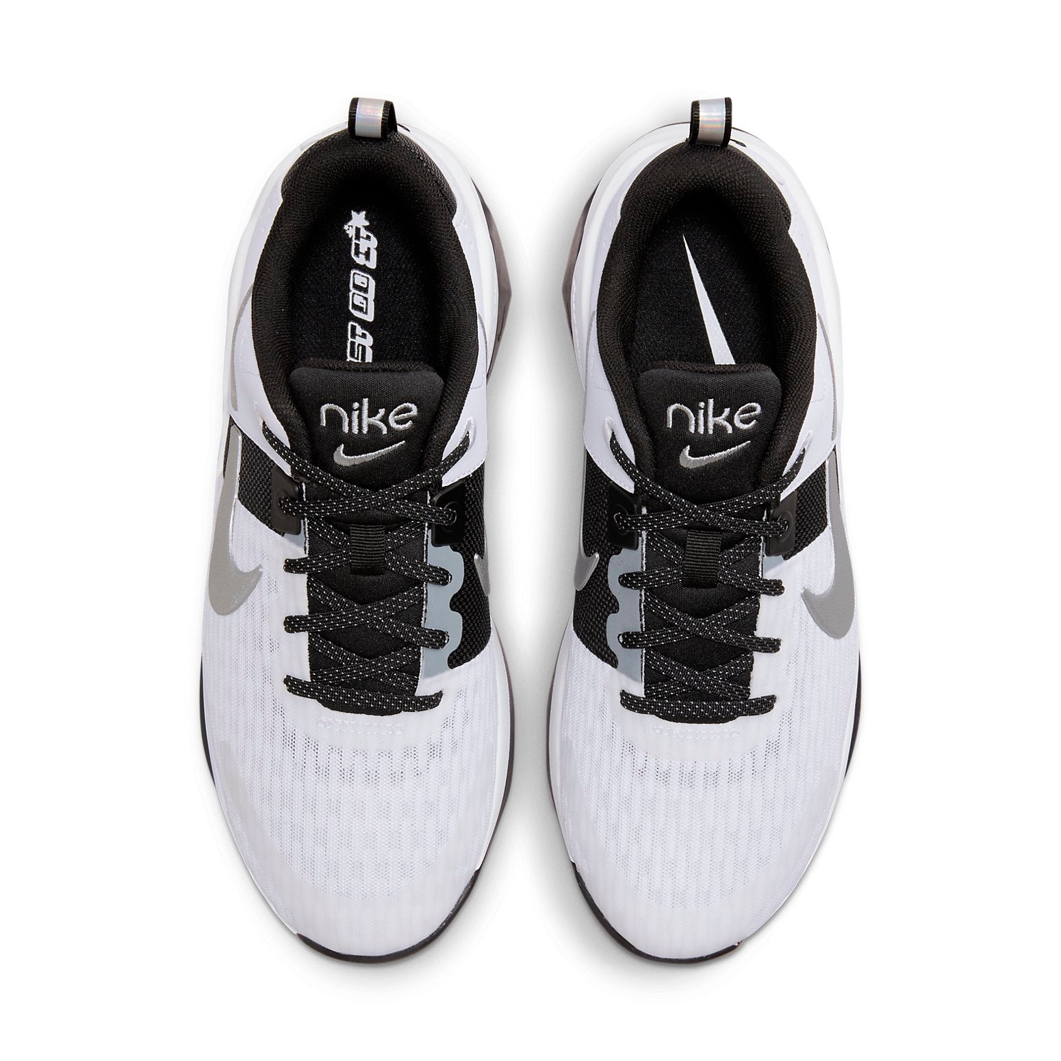 (WMNS) Nike Zoom Bella 6 DV3739-100