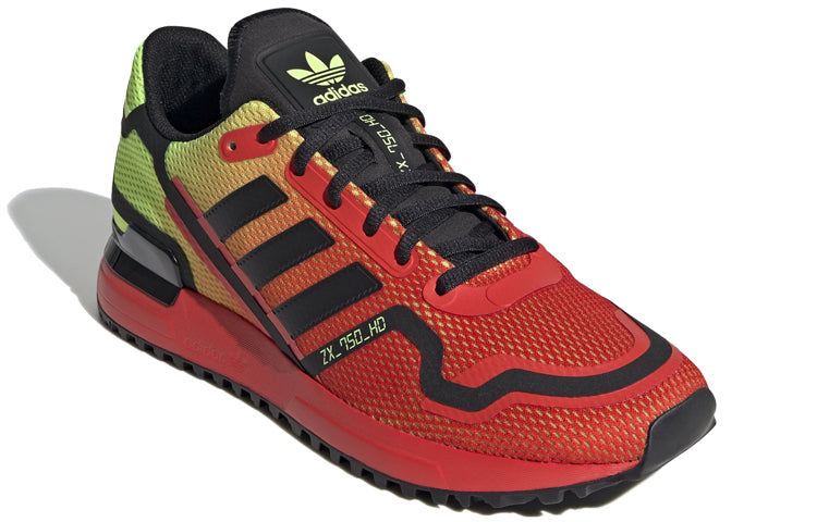 adidas ZX 750 HD 'Heatmap' FV8489