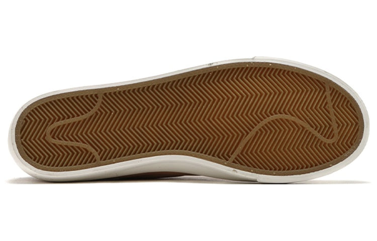 Nike Blazer Studio Low 'Vachetta Tan' 920366-200