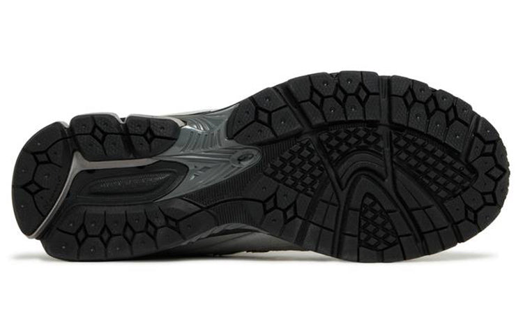 New Balance 2002R 'Grey Black' JD Exclusive M2002RC1