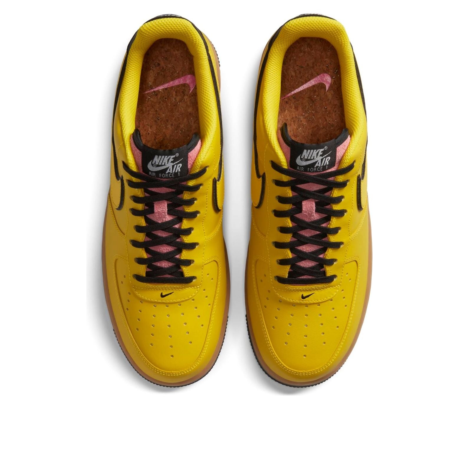 Nike Air Force 1 '07 LV8 3 'Quality Made' CZ7939-700