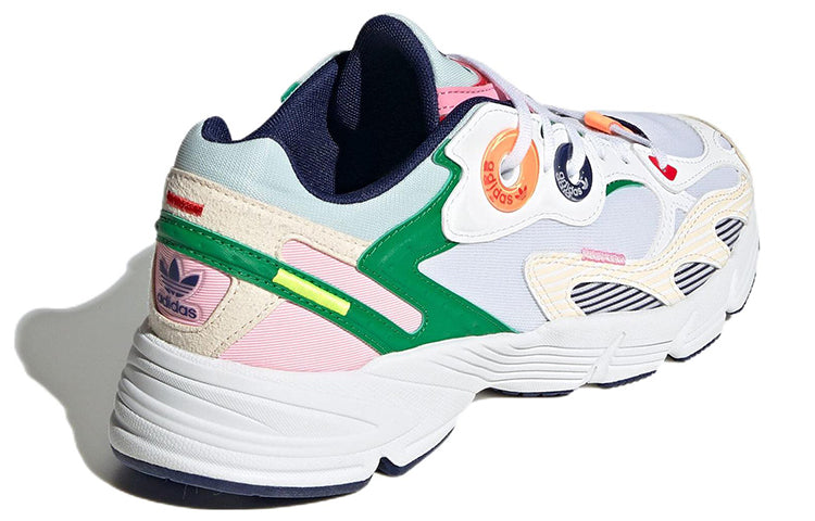 (WMNS) adidas Astir 'White Multi' GW9752