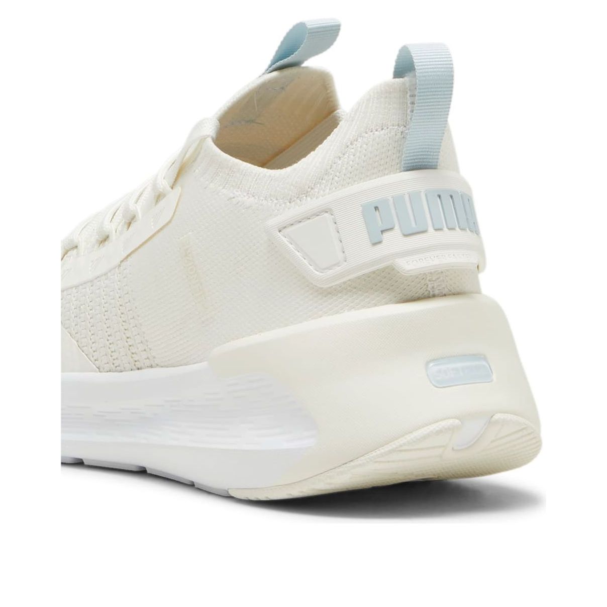 (WMNS) PUMA Softride Symmetry Fuzion 'Beige Light Blue' 310460-03
