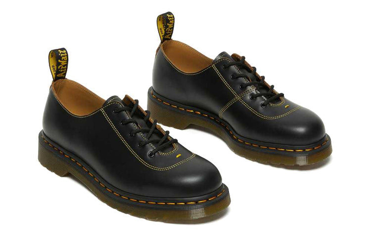 Dr. Martens Glyndon Leather 'Black' 26972001