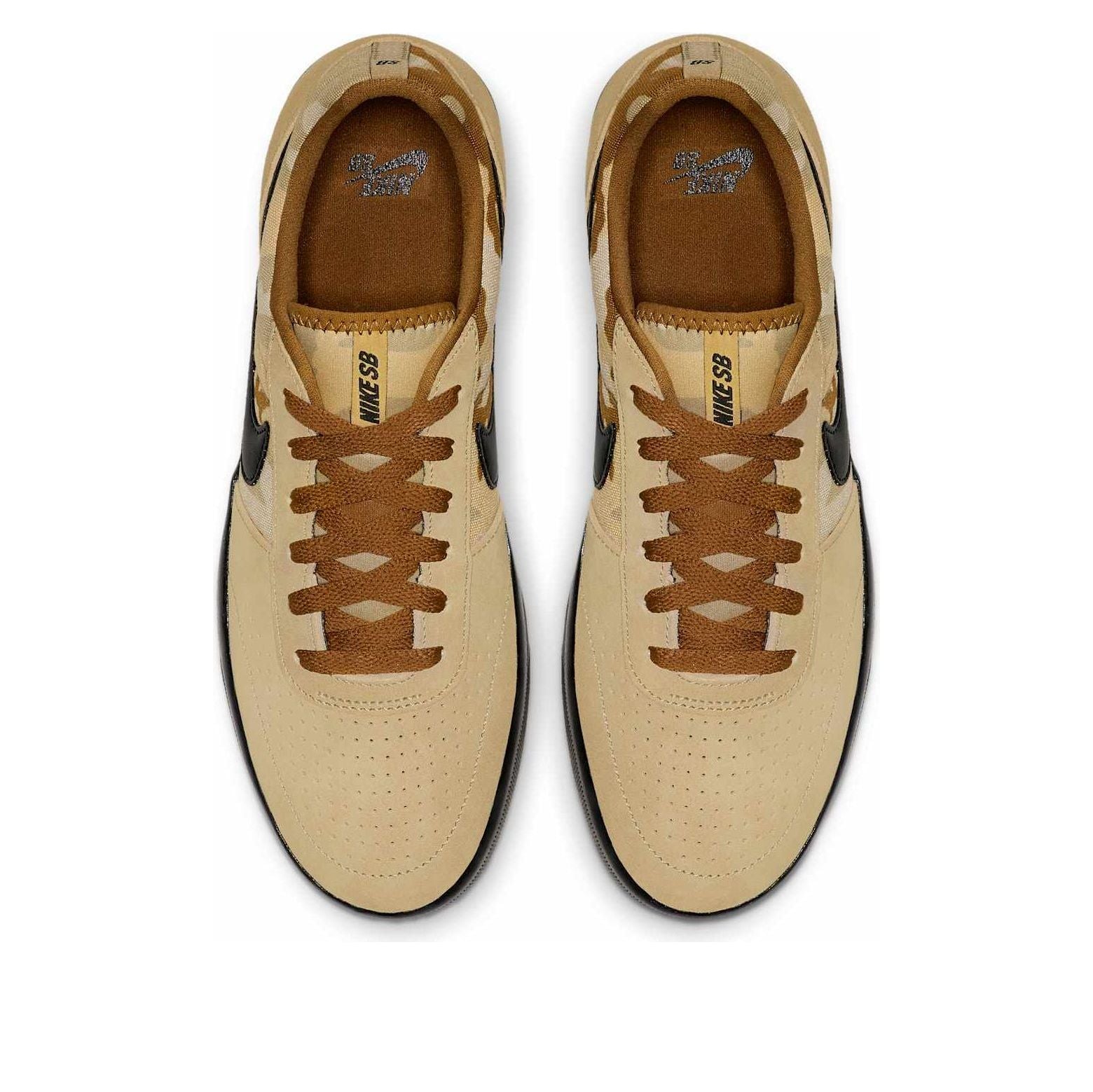 Nike SB Team Classic 'Parachute Beige' AH3360-206