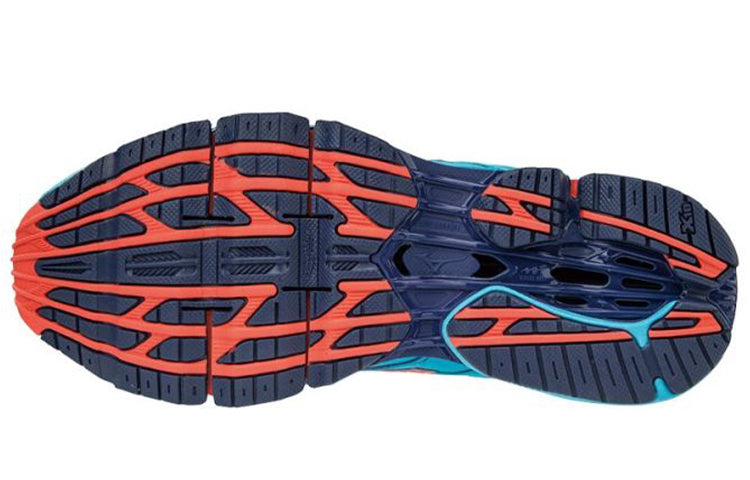 Mizuno Wave Prophecy 7 'Blue' J1GD180065