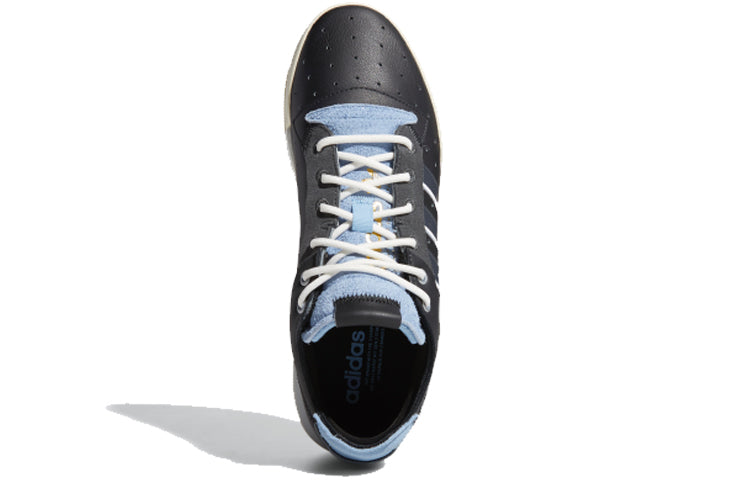 (WMNS) adidas Rivalry RM Low CHI 'Black Blue' FU6691