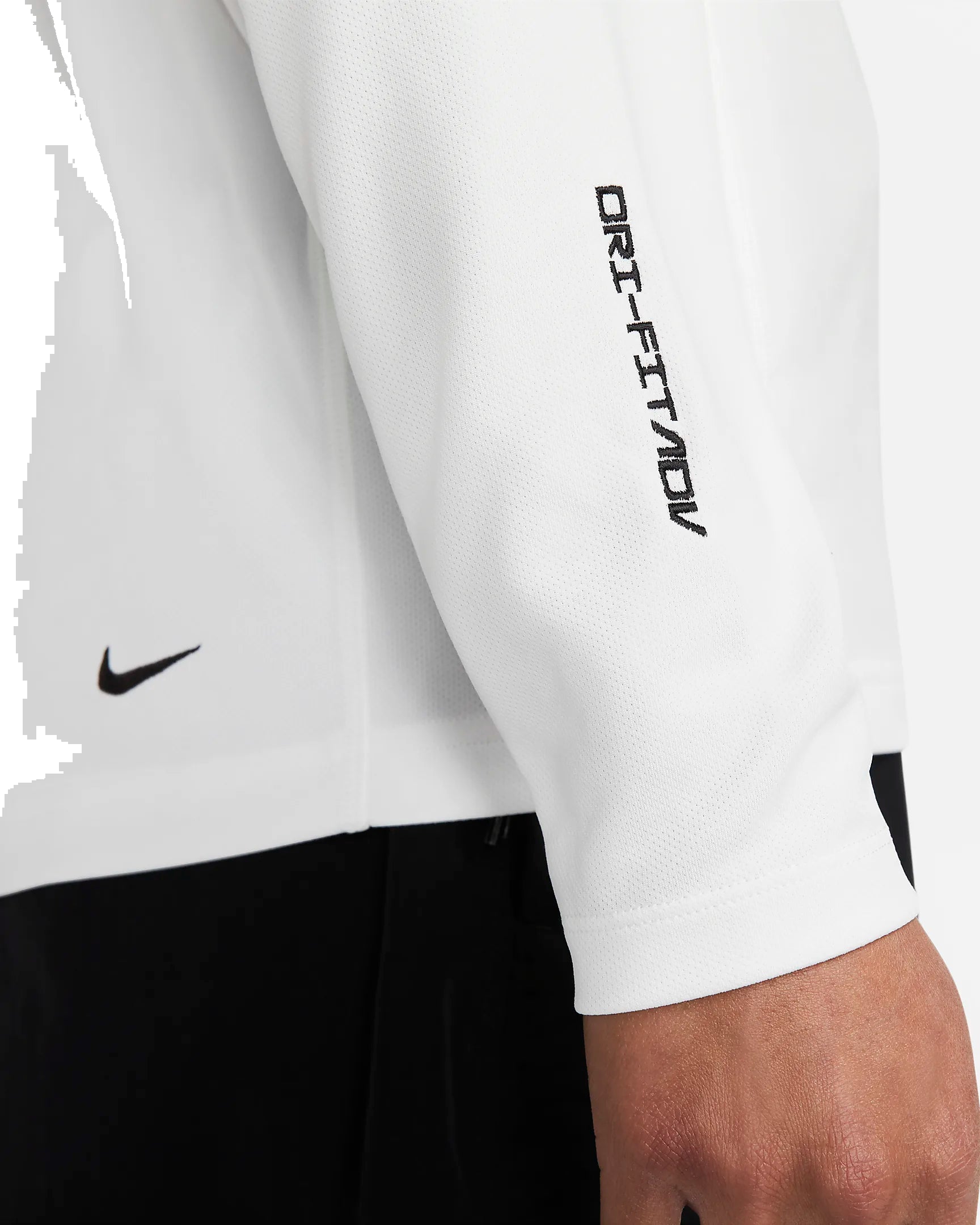 Nike ACG Dri-FIT ADV "Lava Tree" UV Hoodie 'White' DX6968-121