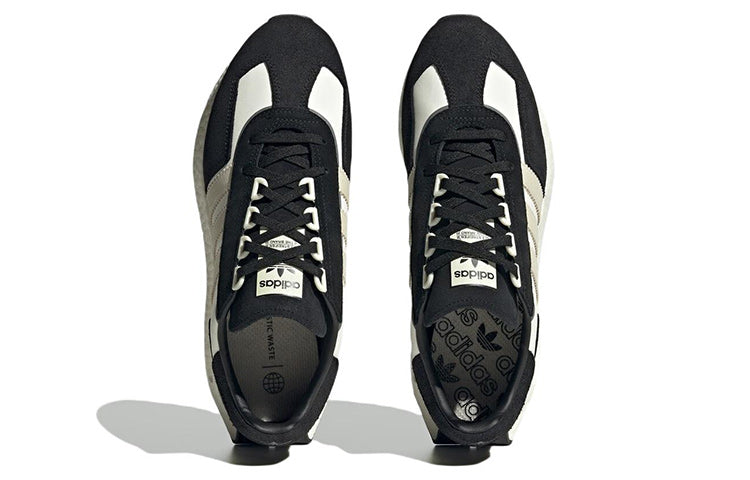 adidas Retropy E5 'Black White' IE1937