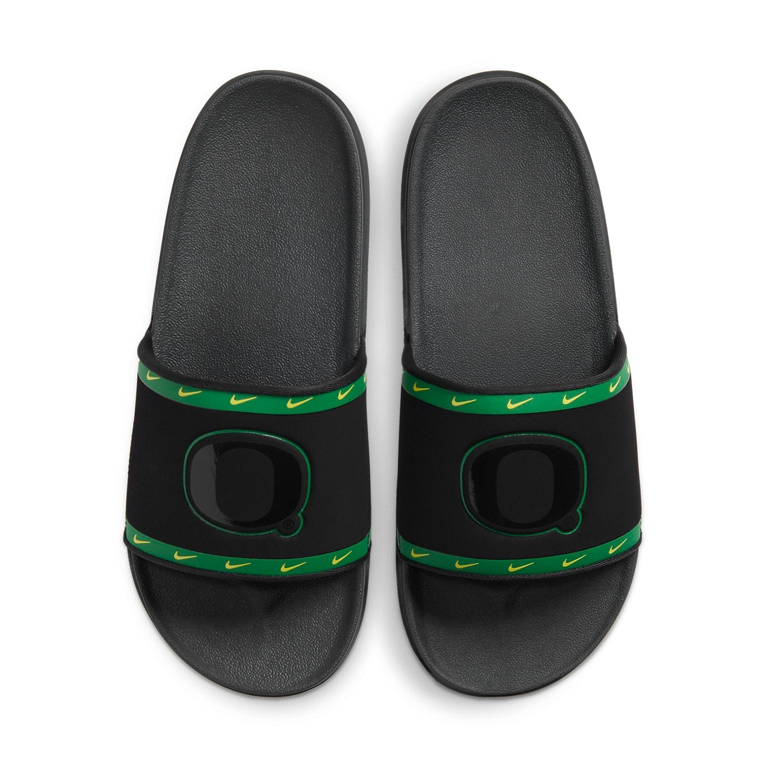 Nike Offcourt Slide 'Oregon' DD0538-001