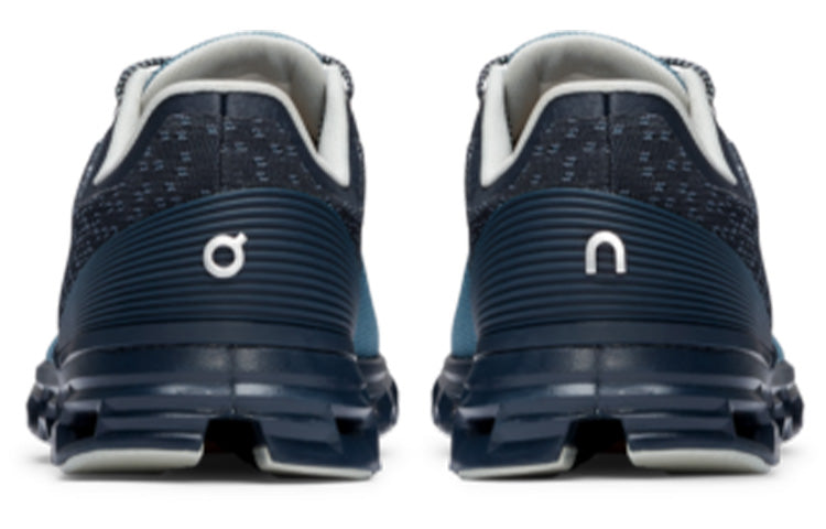 (WMNS) On Running Cloudstratus 'Navy Dust' 29.99866
