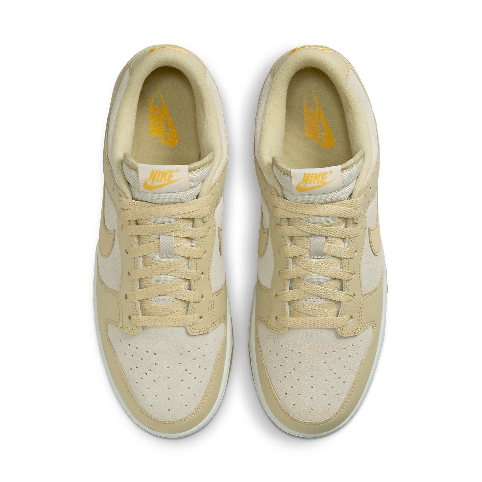 Nike Dunk Low 'Khaki Gum' DZ4513-200