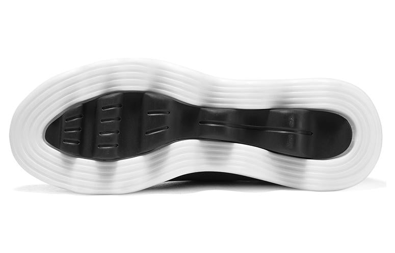Skechers Go Walk Massage Fit 'Black White' 216410-BKW