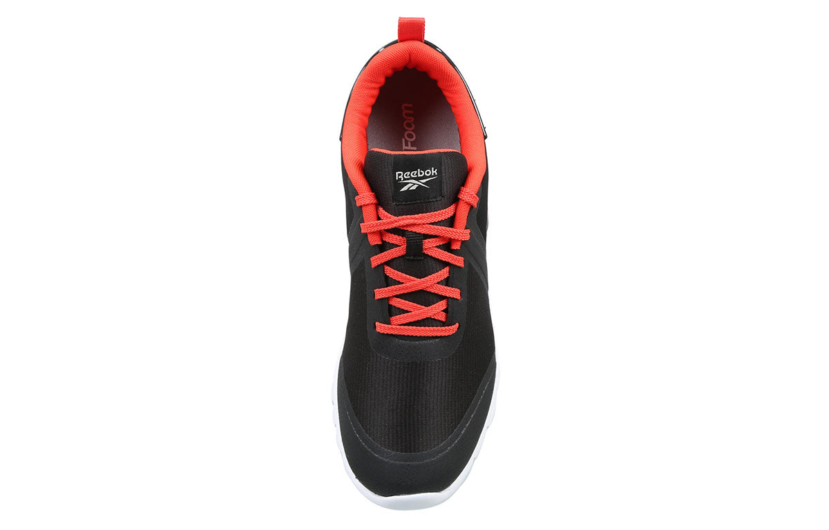 Reebok Running Trend Runner 'Red Black' FW0319