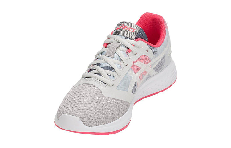 (GS) ASICS Patriot 10 'Grey Pink' 1014A039-022
