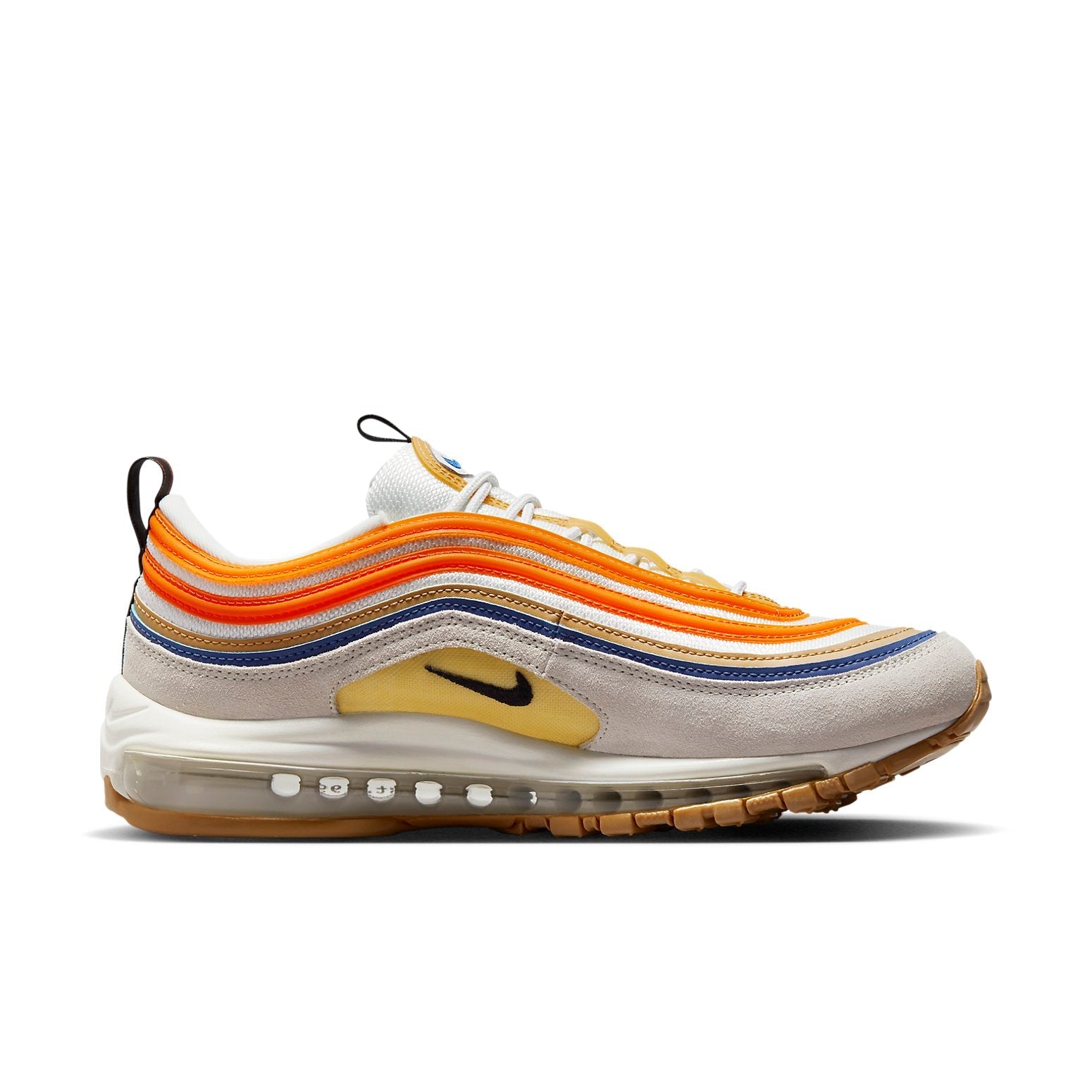 Nike Air Max 97 SE 'M. Frank Rudy' DV2619-100