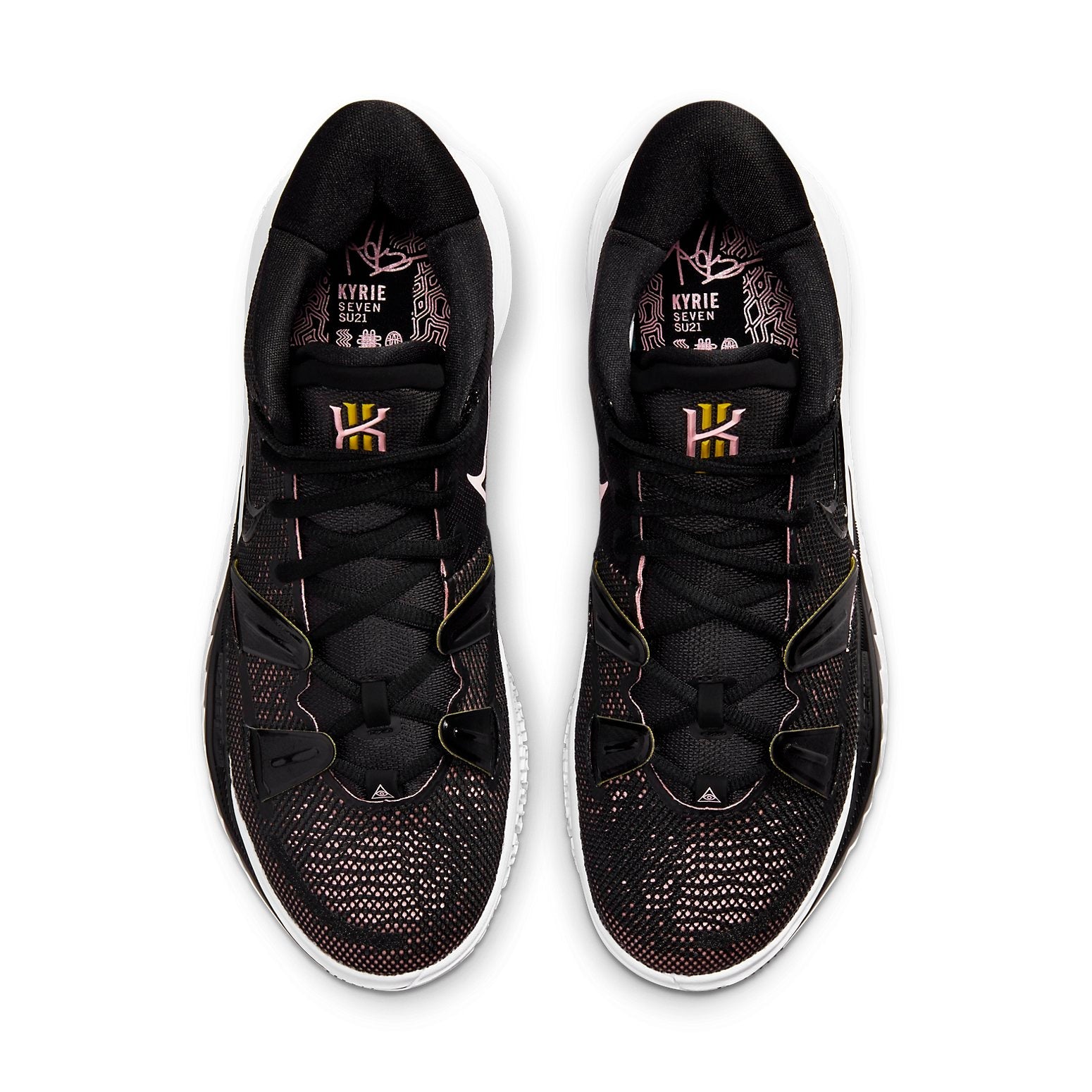 Nike Kyrie 7 EP 'Ripple Effect' CQ9327-005