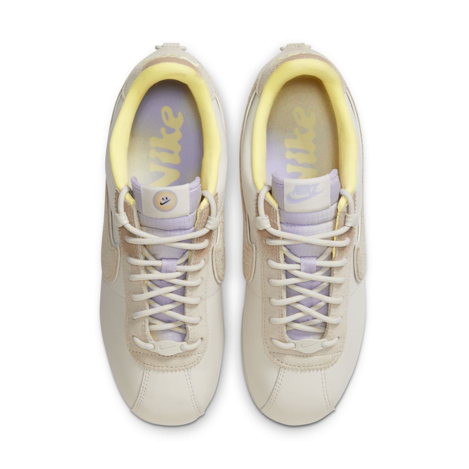(WMNS) Nike Cortez 23 Premium 'Phantom Lilac' FZ5041-011