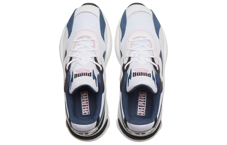 PUMA Von Dutch x RS-2K 'Dark Denim Pink' 374532-01
