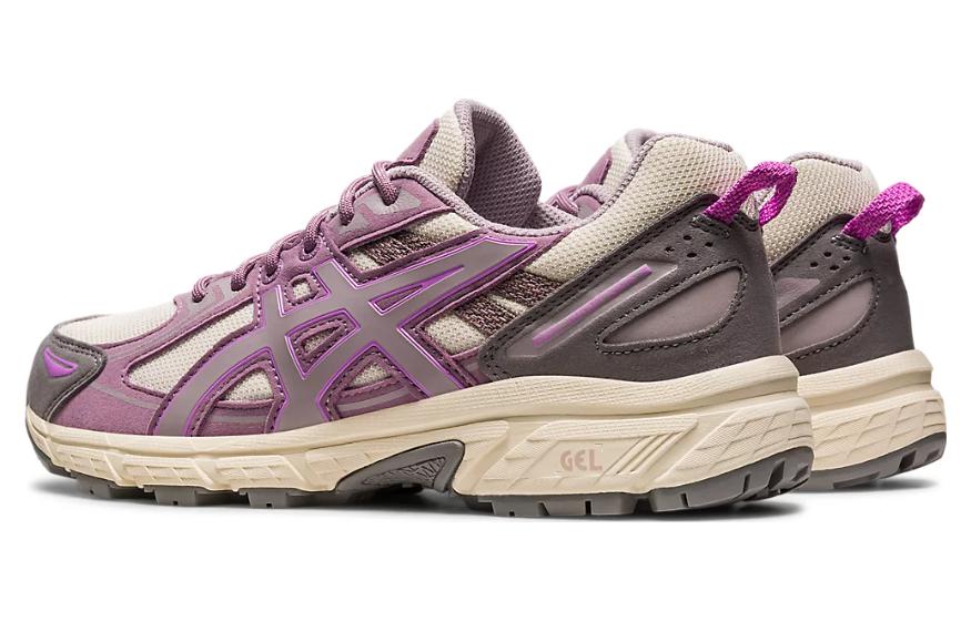 (WMNS) ASICS Gel-Venture 6 SPS 'Purple Grey' 1202A386-201