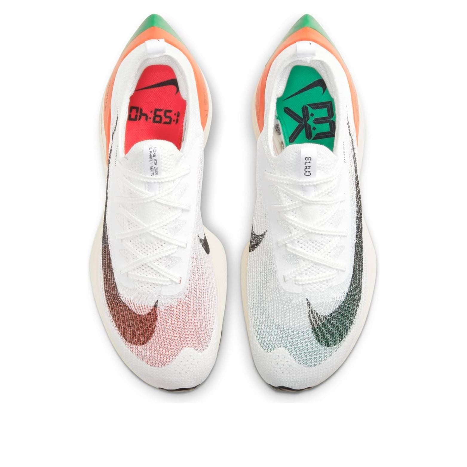 Nike Air Zoom Alphafly NEXT% 'Kenya' DD8877-101