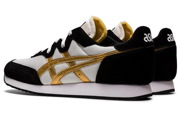 ASICS Tarther OG Black/White/Gold 1201A167-100