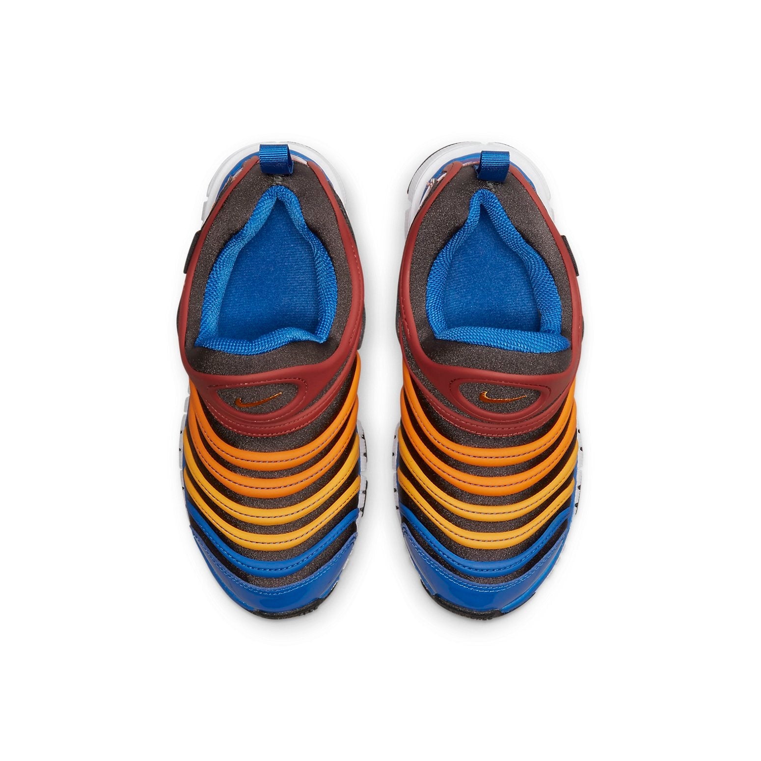 (PS) Nike Dynamo Free 'Medium Ash Canyon Rust' 343738-200