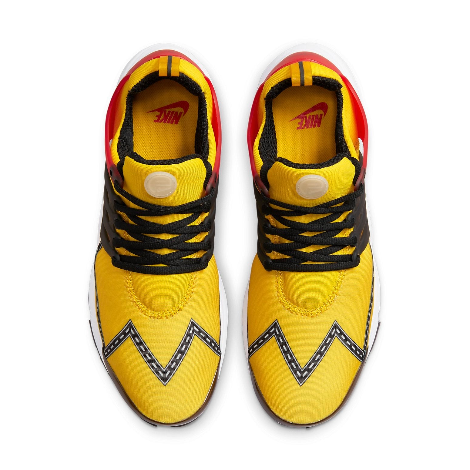 Nike Air Presto 'Road Race' CT3550-700