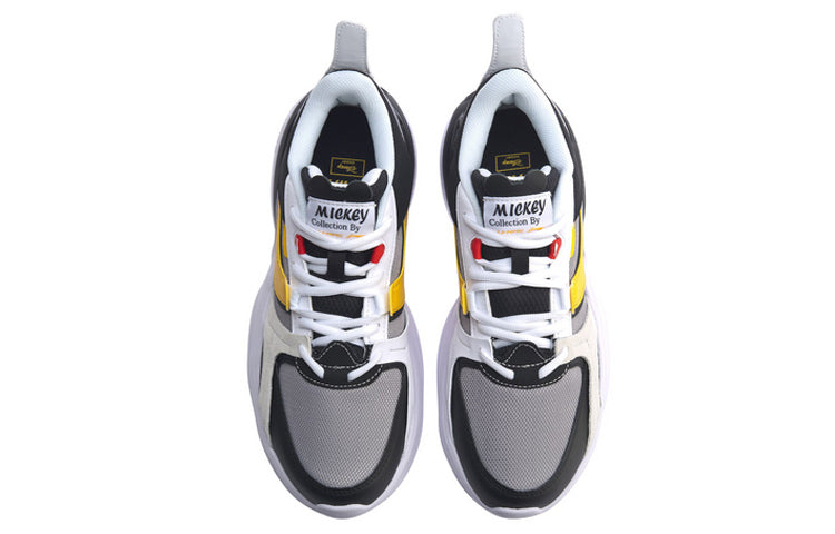 Li-Ning Medalist 92 x Mickey AGLP083-9