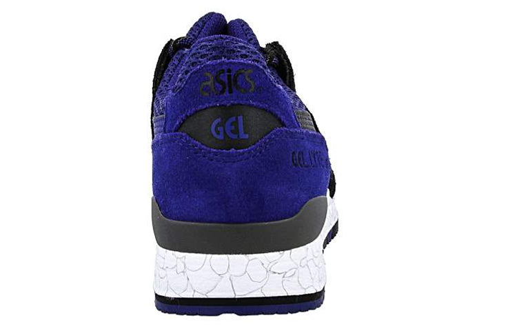 ASICS Gel Lyte 3 'High Voltage' H521N-9090