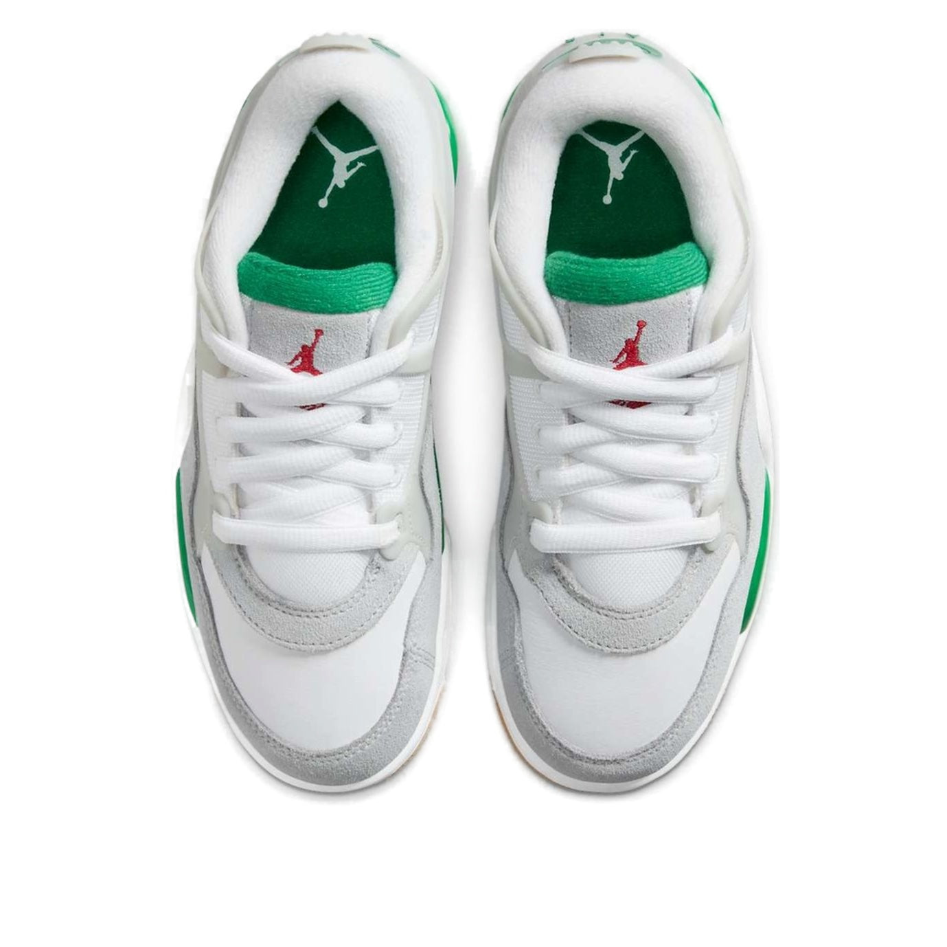 (GS) Air Jordan 4 RM 'Pine Green' FQ7938-103