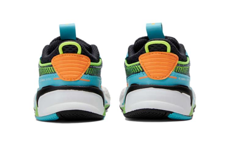 (TD) PUMA RS-X AC 'Arcade' 391650-01