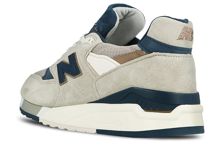 New Balance 998 'Cream' M998CSEF