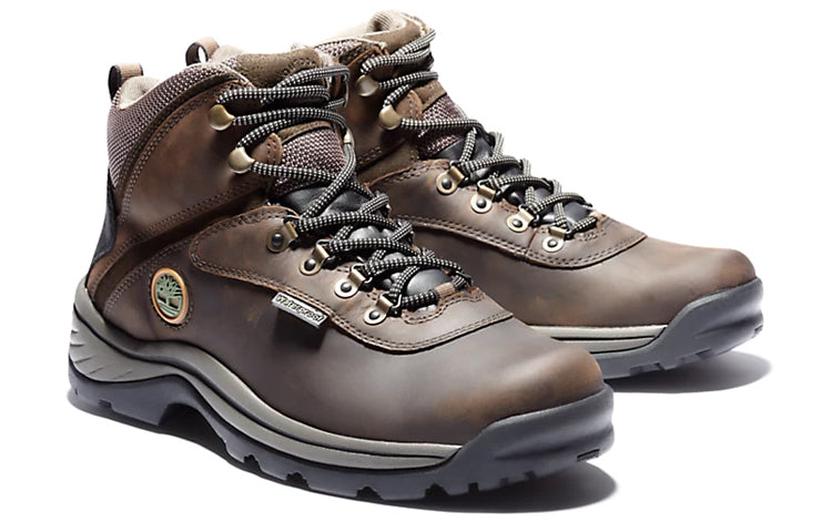 Timberland Ledge Waterproof Mid Hiker Boot 'Brown' 12135214