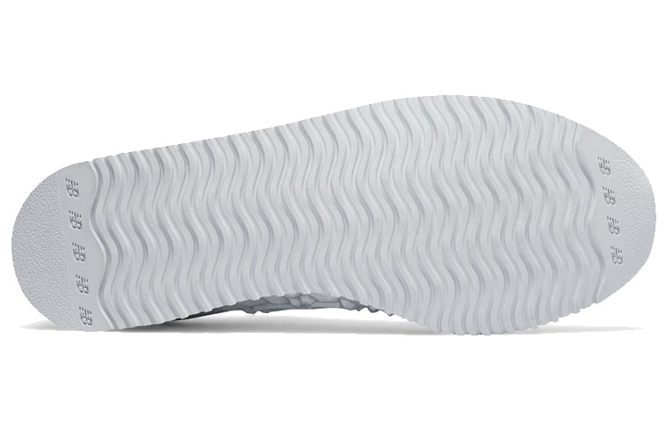 (WMNS) New Balance 420 Series Re-Engineered White WL420DFQ