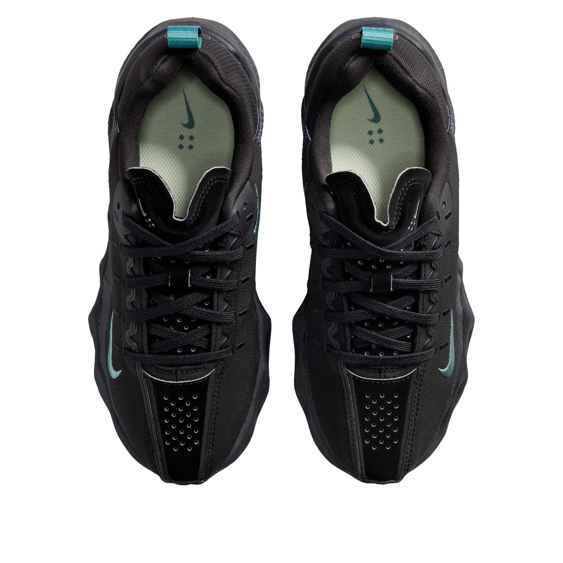 (GS) Nike Ava Rover 'Black Blue Sage' HF6331-003