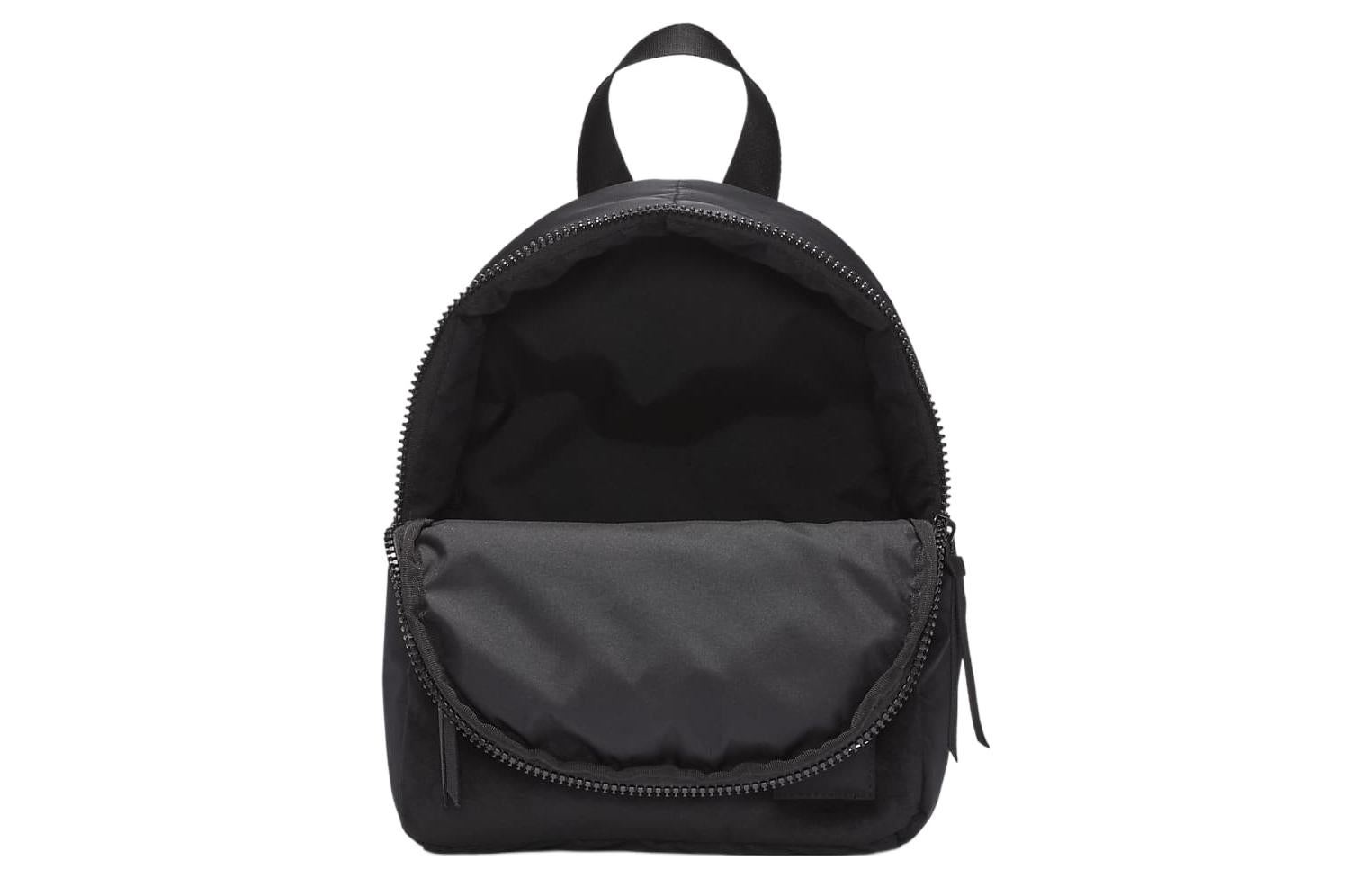 (WMNS) Nike Sportswear Essentials Mini Backpack 'Black' CU2574-010
