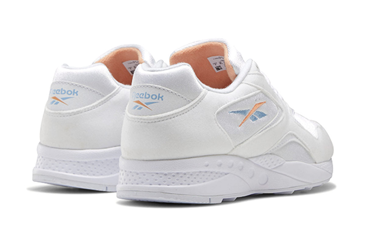(WMNS) Reebok Torch Hex 'White Orange' EH0987